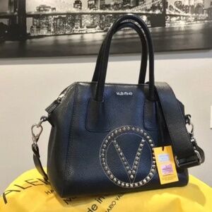 Authentic Valentino by Mario Valentino tote bag